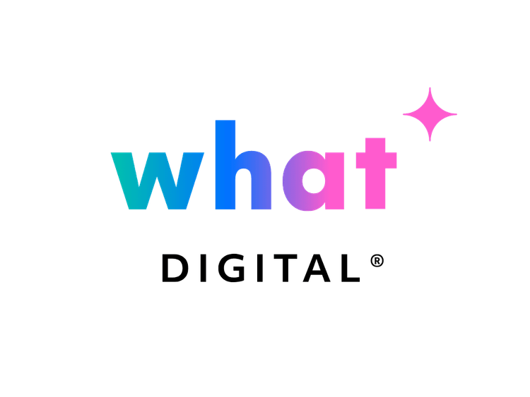 WhatDigital SIA